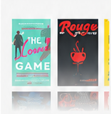 Erotic fiction books
