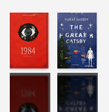 Science fiction books